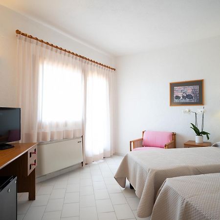 Hotel Valdiola Porto Cervo Eksteriør bilde