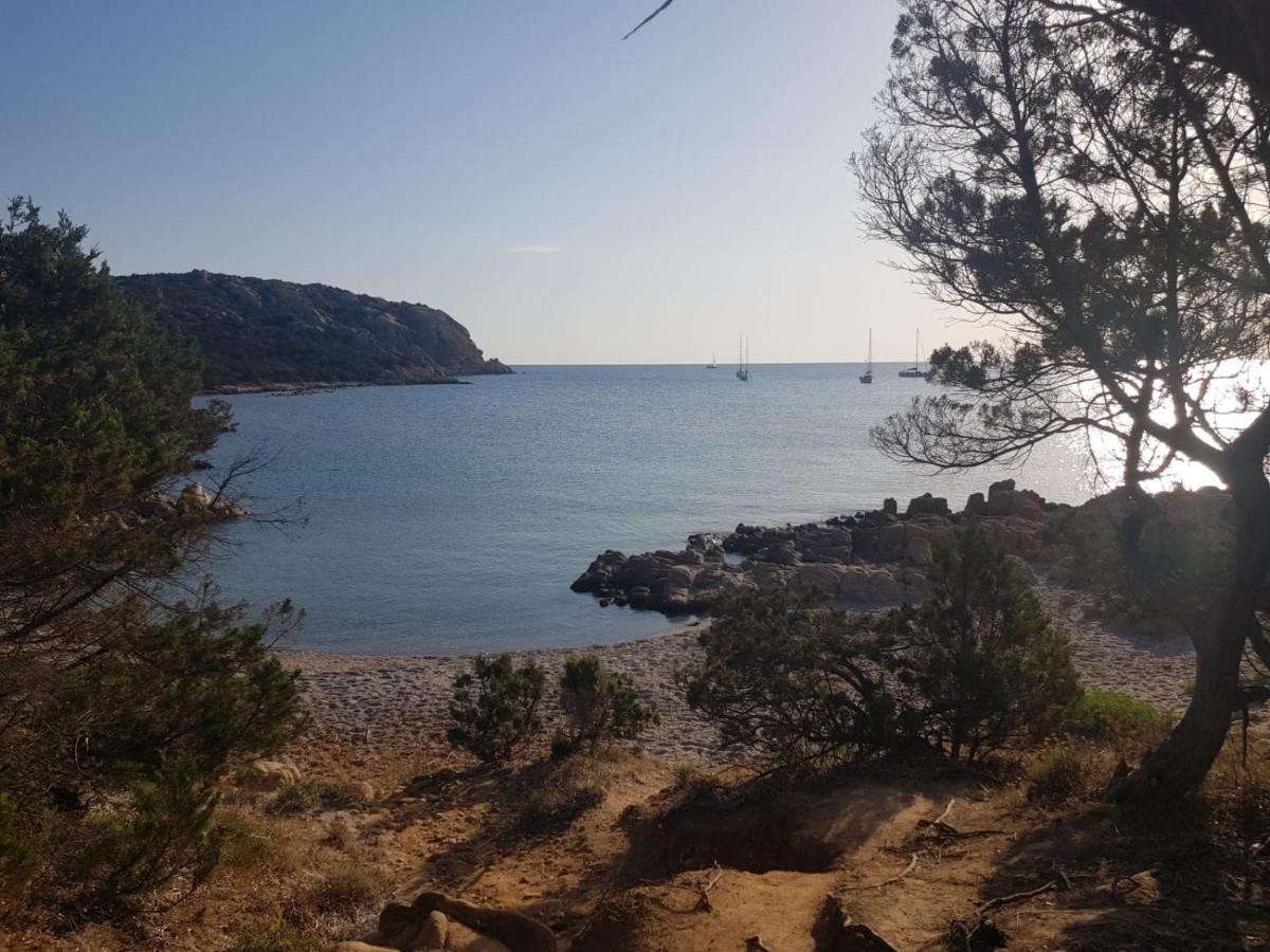 Hotel Valdiola Porto Cervo Eksteriør bilde