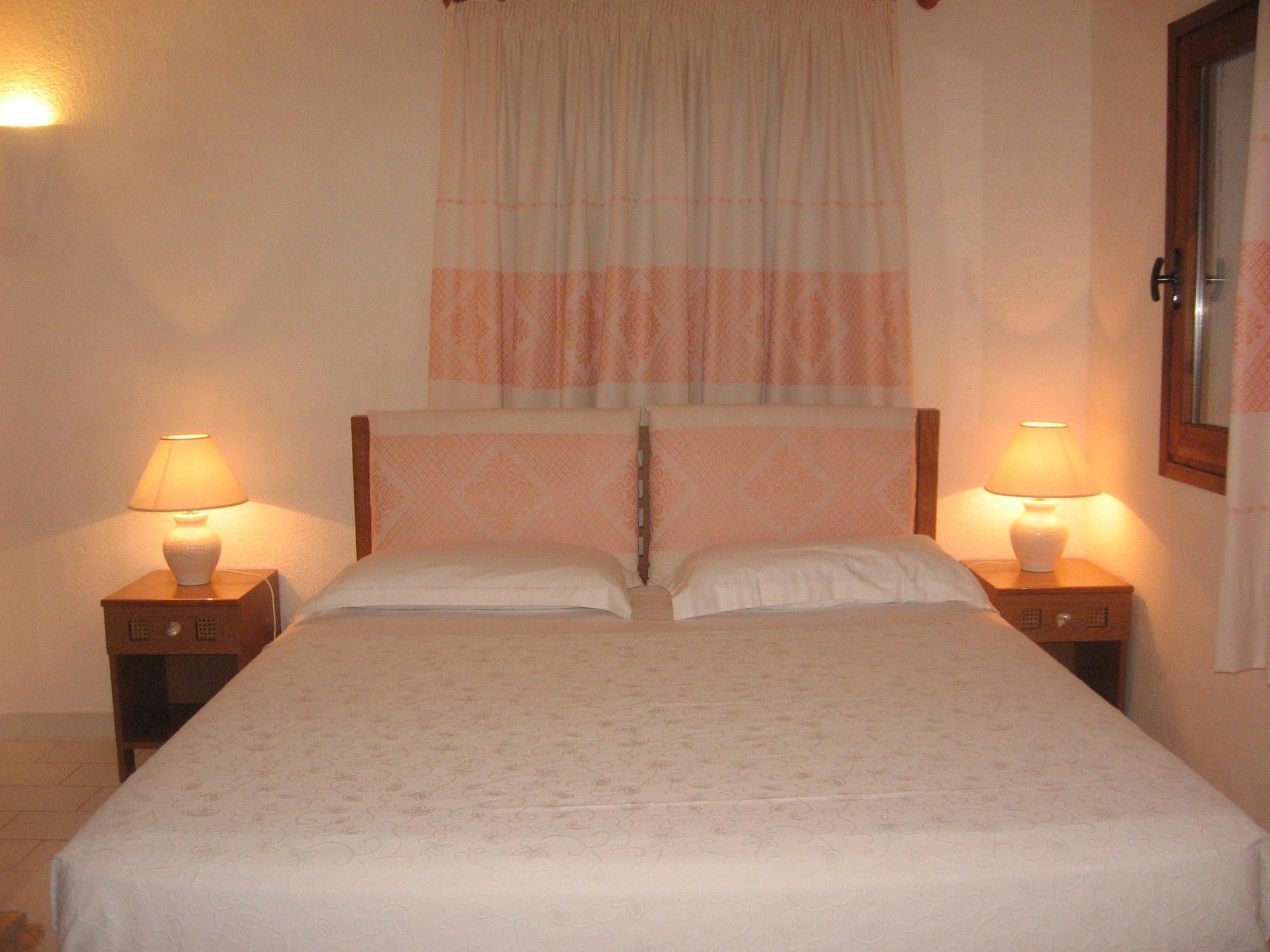 Hotel Valdiola Porto Cervo Eksteriør bilde