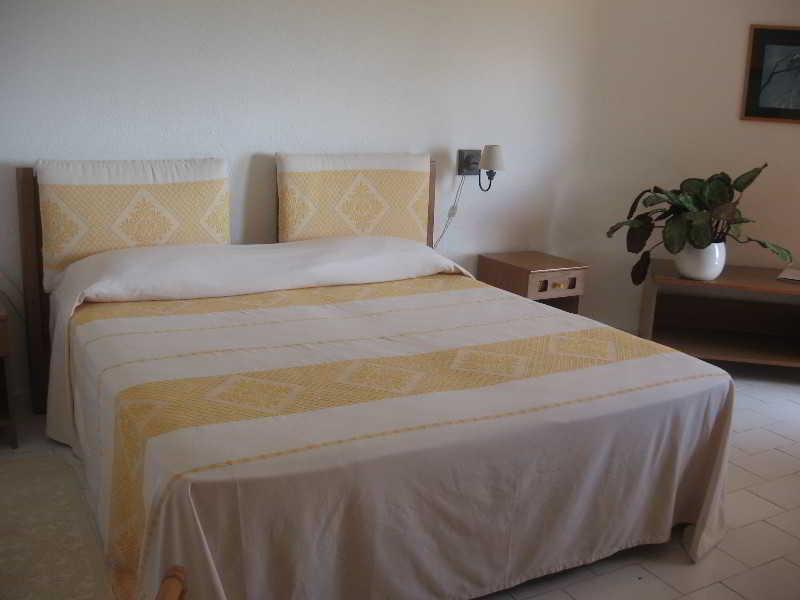 Hotel Valdiola Porto Cervo Eksteriør bilde