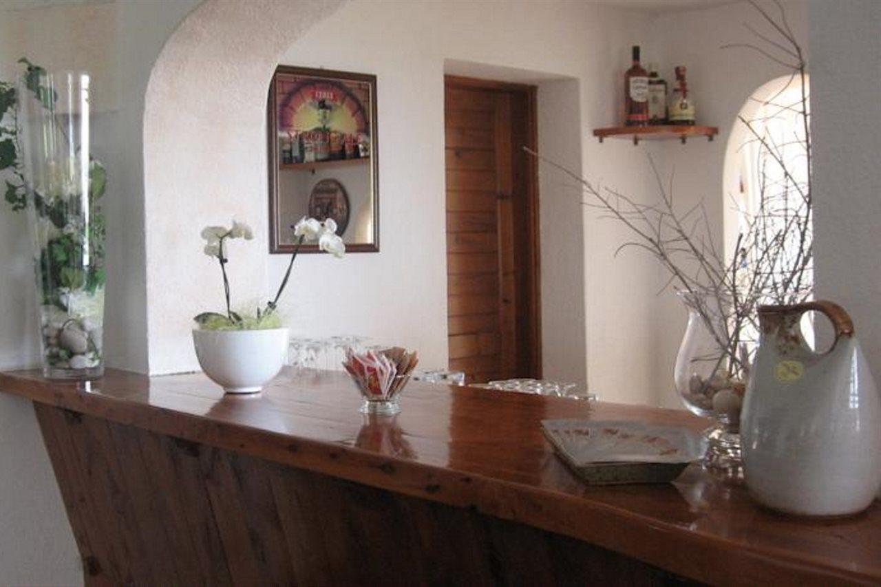 Hotel Valdiola Porto Cervo Eksteriør bilde