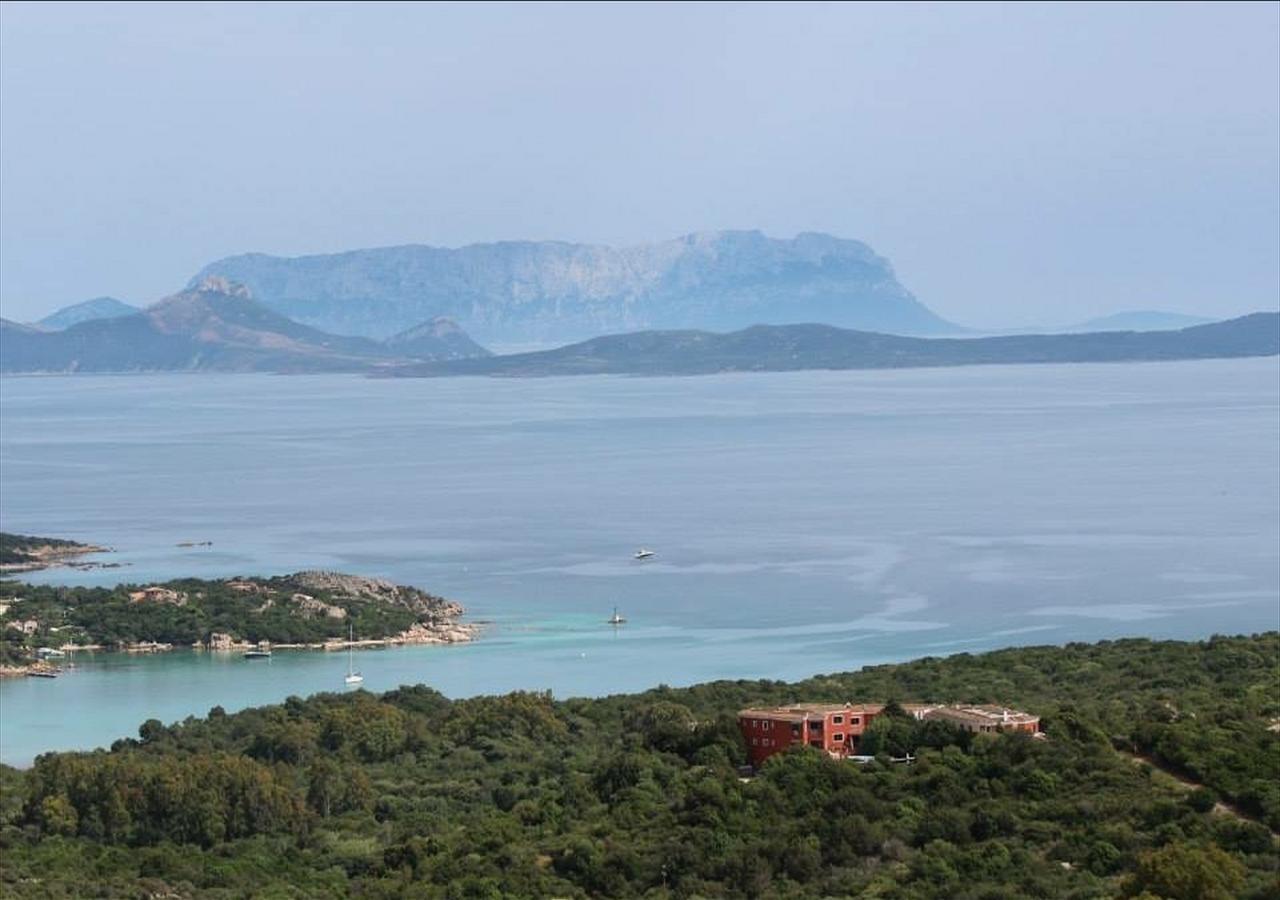 Hotel Valdiola Porto Cervo Eksteriør bilde