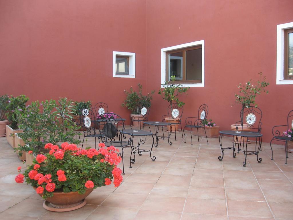 Hotel Valdiola Porto Cervo Eksteriør bilde