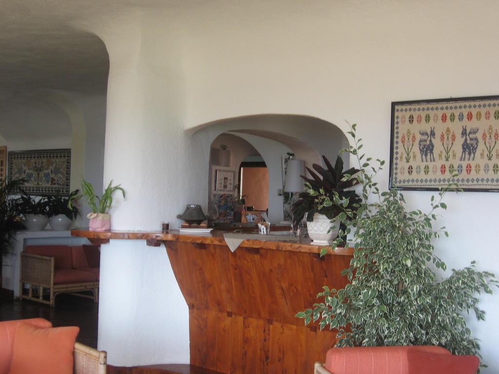 Hotel Valdiola Porto Cervo Eksteriør bilde
