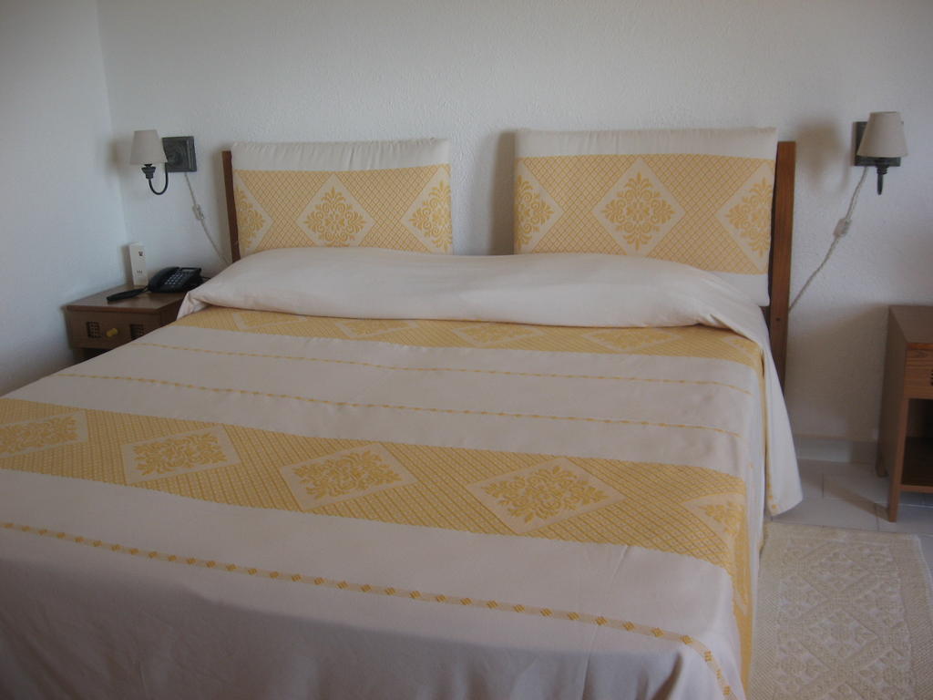 Hotel Valdiola Porto Cervo Eksteriør bilde